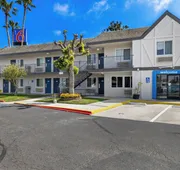 Motel 6 San Diego, CA - North hotel detail image 3