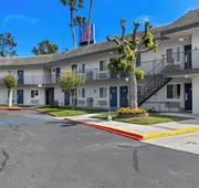 Motel 6 San Diego, CA - North hotel detail image 4