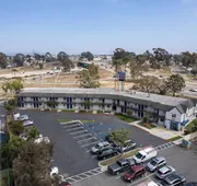 Motel 6 San Diego, CA - North hotel detail image 7