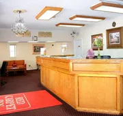 Red Carpet Inn hotel detail image 7