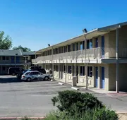 Motel 6 – Colorado Springs, CO – South/Metro Area hotel detail image 4
