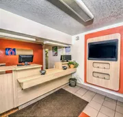 Motel 6 – Colorado Springs, CO – South/Metro Area hotel detail image 5