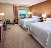 Sheraton San Jose Silicon Valley hotel detail image 7