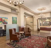 The Plaza Hotel Downtown, Trademark Collection by Wyndham hotel detail image 3