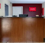 Red Roof Inn Defuniak Springs hotel detail image 4