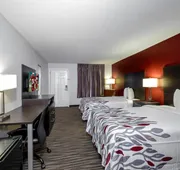 Red Roof Inn Defuniak Springs hotel detail image 7