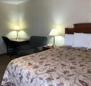 Royal Napanee Inn hotel detail image 4