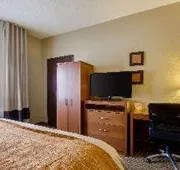Comfort Inn & Suites Bellevue - Omaha Offutt AFB hotel detail image 4