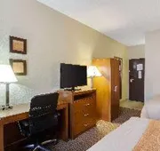 Comfort Inn & Suites Bellevue - Omaha Offutt AFB hotel detail image 5