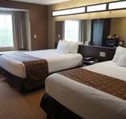 Microtel Inn & Suites by Wyndham Cambridge hotel detail image 7