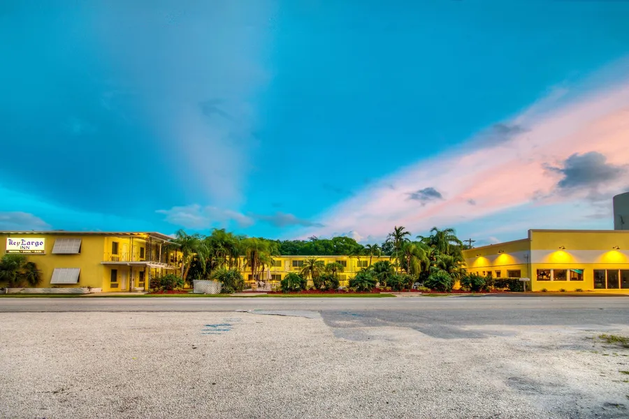Key Largo Inn hotel detail image 2