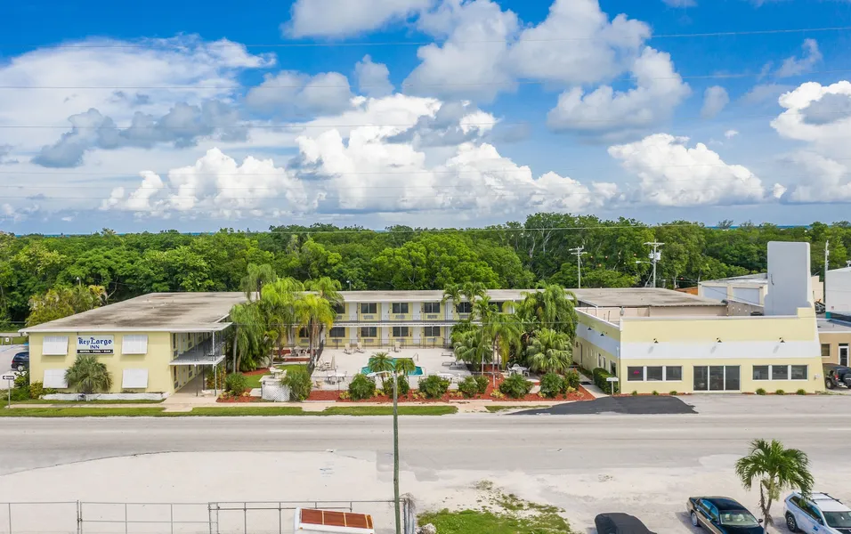 Key Largo Inn hotel detail image 6