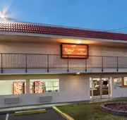 Red Roof Inn Phoenix - Midtown hotel detail image 3