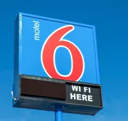 Motel 6 Phoenix, AZ - Airport - 24th Street hotel detail image 3