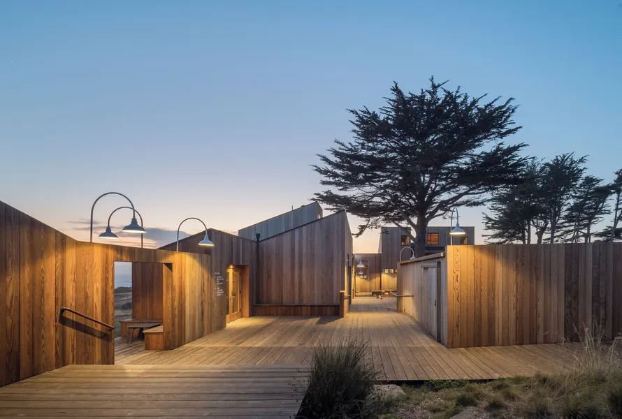 The Sea Ranch Lodge hotel detail image 2