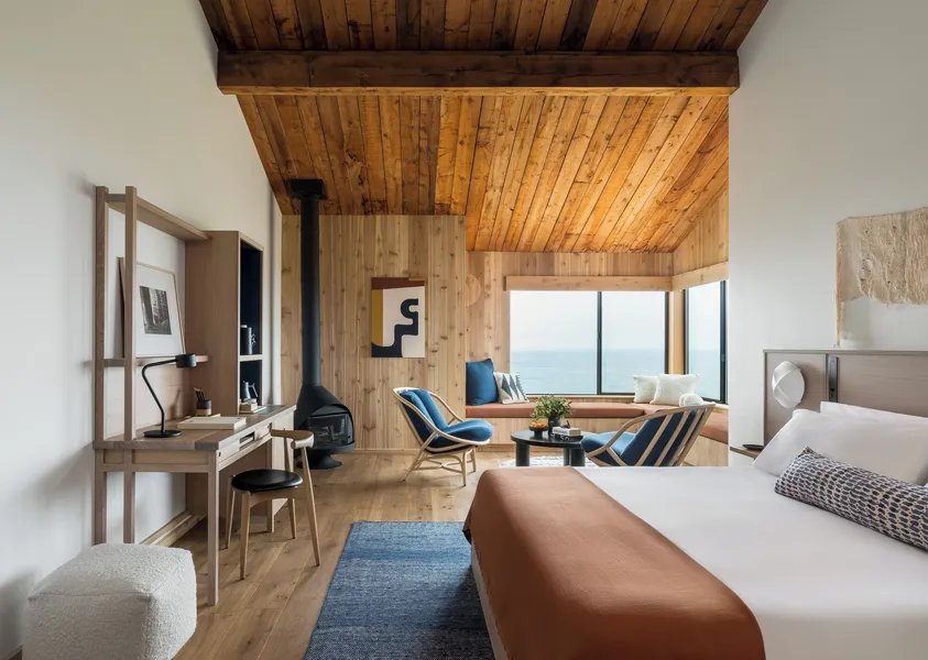 The Sea Ranch Lodge hotel detail image 6
