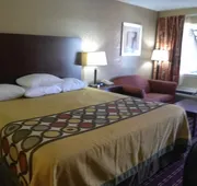 Super 8 by Wyndham Kerrville TX hotel detail image 4