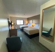 Baymont by Wyndham Oshkosh Airport hotel detail image 7