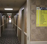 Super 8 by Wyndham Plattsburgh hotel detail image 7