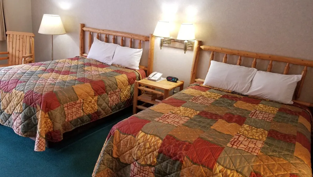 Keystone Boardwalk Inn and Suites hotel detail image 6