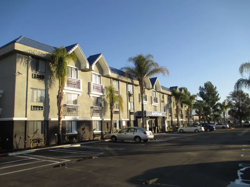 Best Western Plus Diamond Valley Inn hotel detail image 2