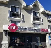 Best Western Plus Diamond Valley Inn hotel detail image 3