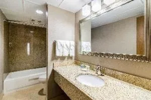 Quality Inn & Suites Arden Hills - Saint Paul North hotel detail image 2