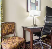 Quality Inn & Suites Arden Hills - Saint Paul North hotel detail image 4