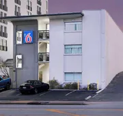 Motel 6 Atlanta, GA - Midtown hotel detail image 3