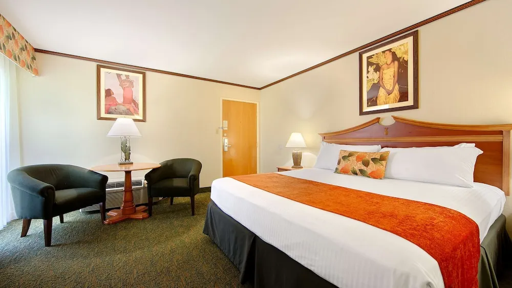 Best Western Seven Seas hotel detail image 6