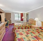 Knights Inn Austell hotel detail image 7