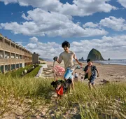 Surfsand Resort hotel detail image 4