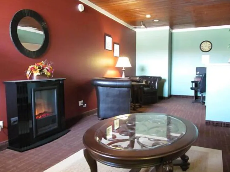 Burntwood Hotel hotel detail image 6