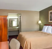 Knights Inn Lebanon hotel detail image 5