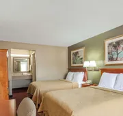 Knights Inn Lebanon hotel detail image 7