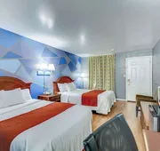 Knights Inn Berea hotel detail image 5