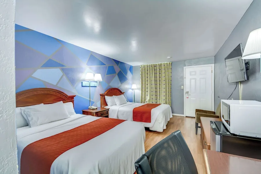 Knights Inn Berea hotel detail image 6