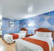 Knights Inn Berea hotel detail image 7