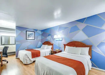 Knights Inn Berea hotel thumbnail 7