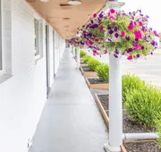 Butler Inn hotel detail image 7