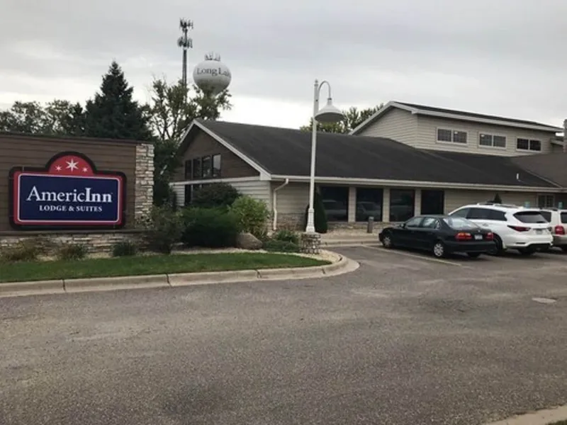 AmericInn by Wyndham Hotel and Suites Long Lake hotel detail image 2