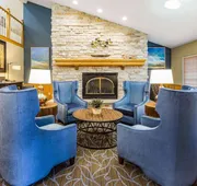 AmericInn by Wyndham Hotel and Suites Long Lake hotel detail image 4