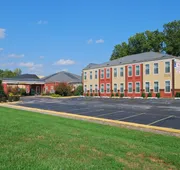 Quality Inn Corydon hotel detail image 3