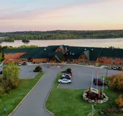 Grand Ely Lodge Resort & Conference Center hotel detail image 3