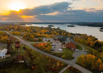 Grand Ely Lodge Resort & Conference Center hotel thumbnail 5