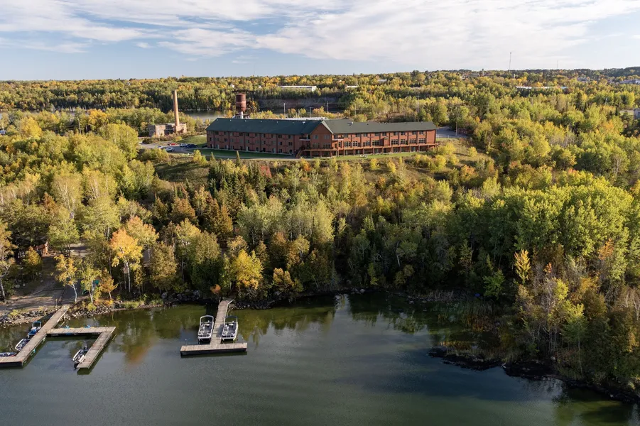 Grand Ely Lodge Resort & Conference Center hotel detail image 6