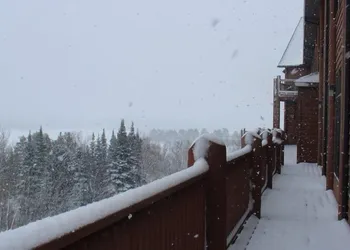 Grand Ely Lodge Resort & Conference Center hotel thumbnail 7
