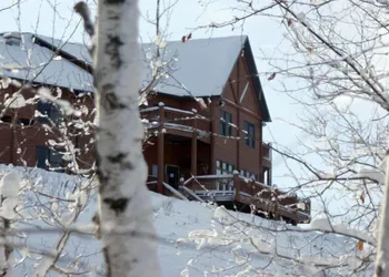 Grand Ely Lodge Resort & Conference Center hotel thumbnail 8