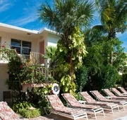 Shore Haven Resort Inn hotel detail image 5