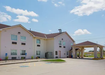 Motel 6 Omaha NE - IAT West hotel thumbnail 2